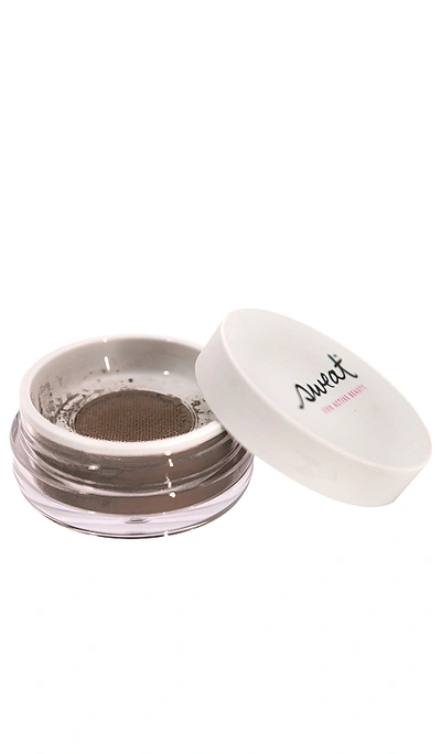Sweat Cosmetics Mineral Foundation Spf 30 Powder Jar In Shade 500