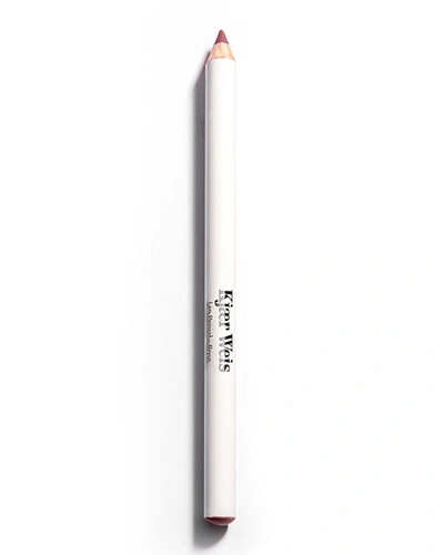 Kjaer Weis Lip Pencil In Flush