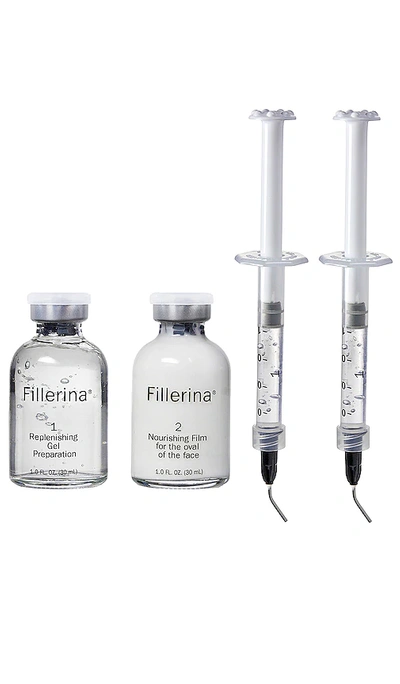 Fillerina Filler Treatment - Grade 1 2 X 30ml In N,a