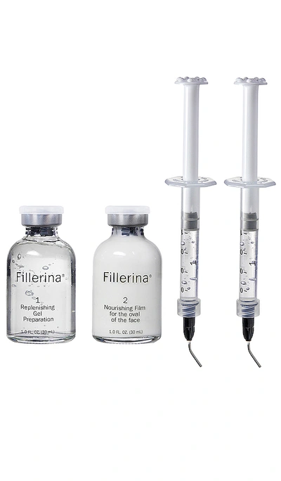 Fillerina Filler Treatment Grade 2 In N,a