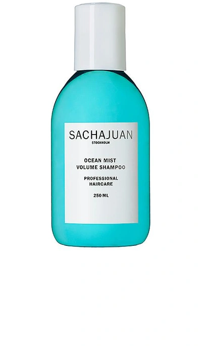 Sachajuan Ocean Mist Shampoo In N,a