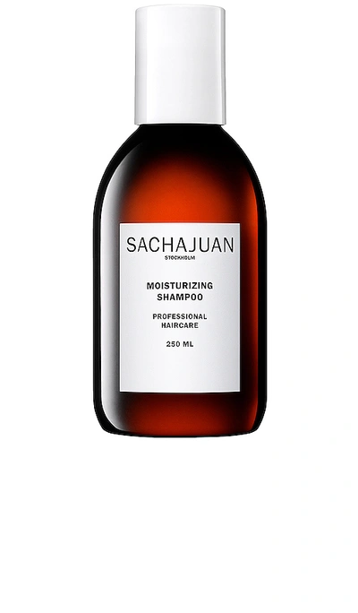 Sachajuan Moisturizing Shampoo In N,a