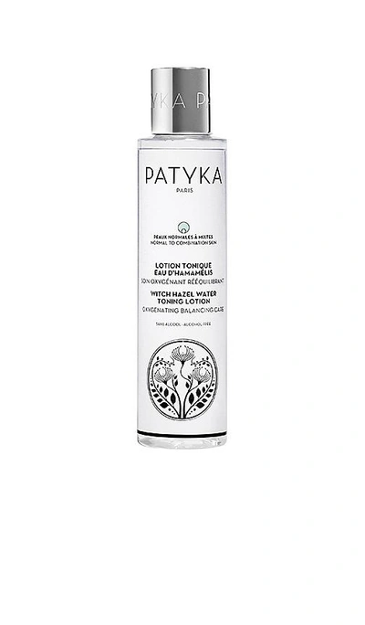 Patyka Witch Hazel Floral Water Toning Lotion. In N,a