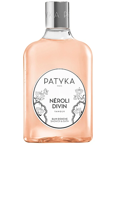 Patyka Divine Neroli Body Wash