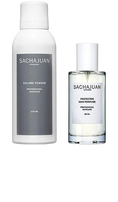 Sachajuan Sachajuan Refreshed Hair Box In Beauty: Na. In N,a