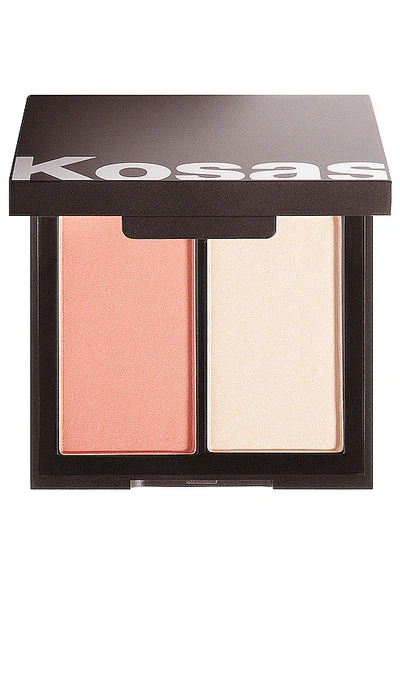 Kosas Color & Light Powder In Contrachroma