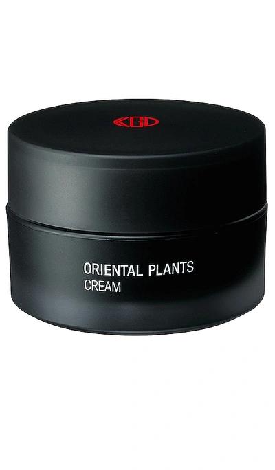 Koh Gen Do Oriental Plants Cream In N,a