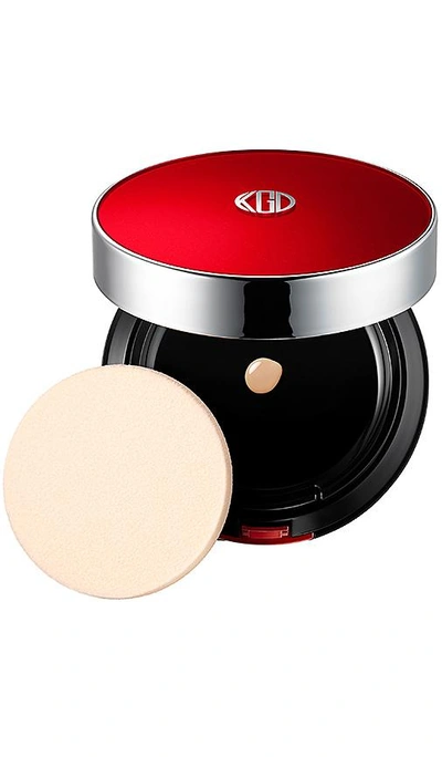 Koh Gen Do Maifanshi Aqua Foundation Compact. In Warm 113