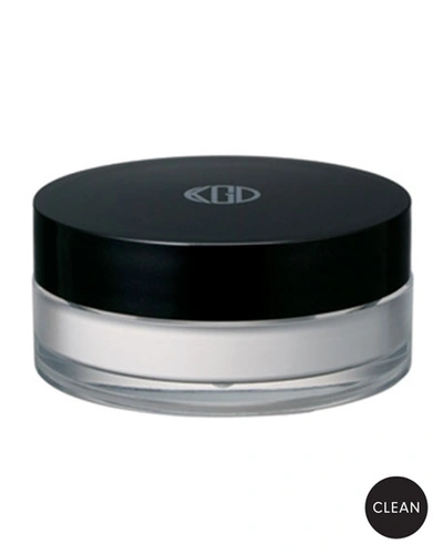 Koh Gen Do Face Powder In Jar Face Powder In Jar 0.42 oz/ 12 G In N,a