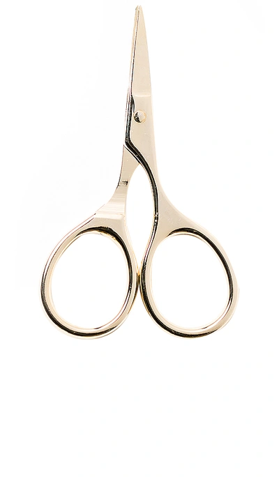 Battington Lashes False Lash Scissors In N,a