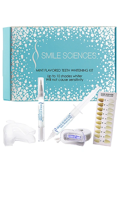 Smile Sciences Original Teeth Whitening Kit In Peppermint
