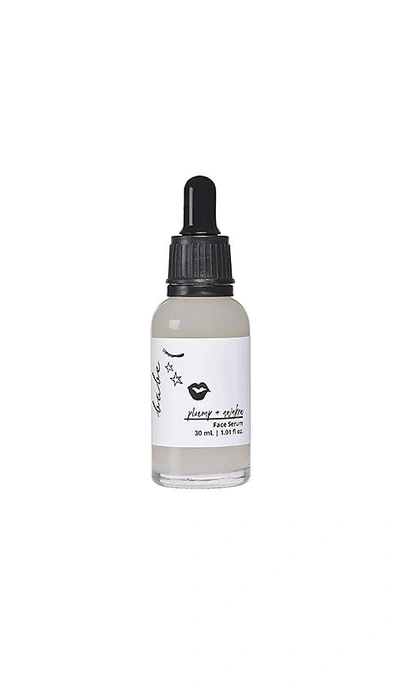 Babe Face Serum In Beauty: Na