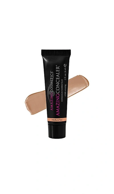 Amazing Cosmetics Amazing Concealer In Medium Tan