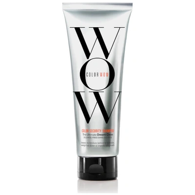 Color Wow Color Security Shampoo 8.4 oz/ 250 ml In N,a