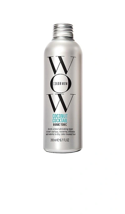 Color Wow Coconut Cocktail Bionic Tonic, 6.7-oz, From Purebeauty Salon & Spa In N,a