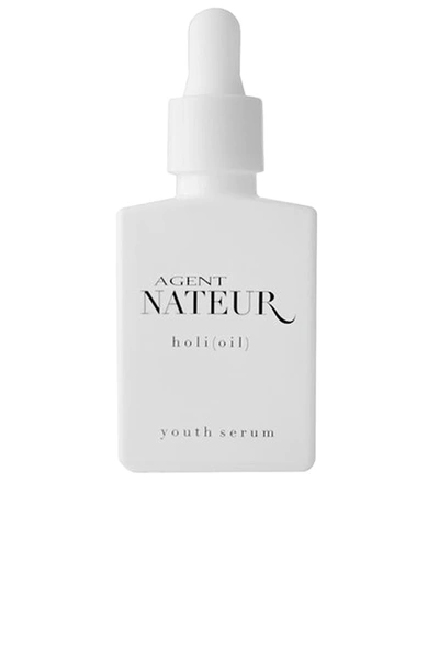 Agent Nateur Holi(oil) Youth Serum In N,a