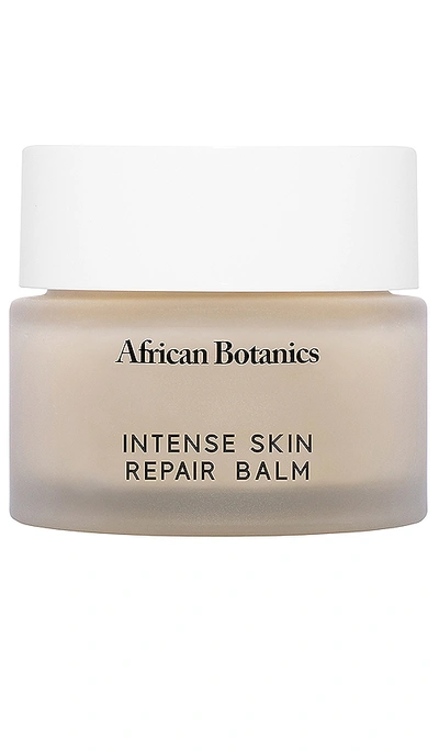 African Botanics Marula Intense Skin Repair Balm In N,a