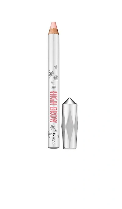 Benefit Cosmetics High Brow Eyebrow Highlighter In N,a