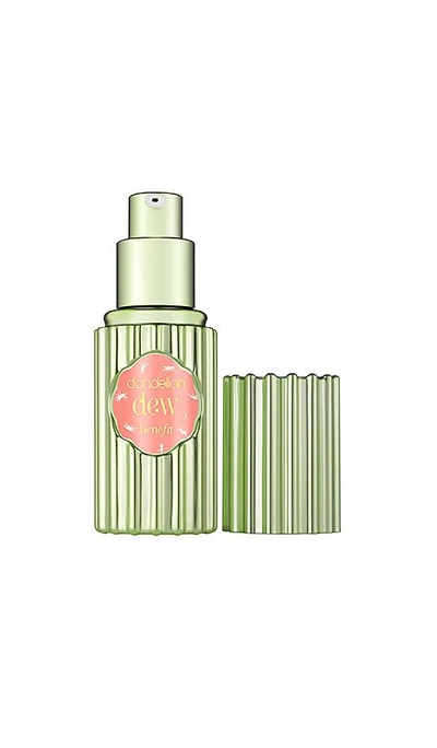 Benefit Cosmetics Dandelion Dew Liquid Blush In Beauty: Na