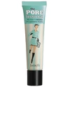 Benefit Cosmetics The Porefessional Pore Minimizing Primer Value Size - 1.5 oz/ 44 ml In N,a