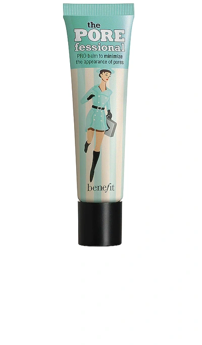 Benefit Cosmetics The Porefessional Pore Minimizing Primer Value Size - 1.5 oz/ 44 ml In Beige