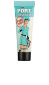 Benefit Cosmetics Mini The Porefessional Face Primer In N,a