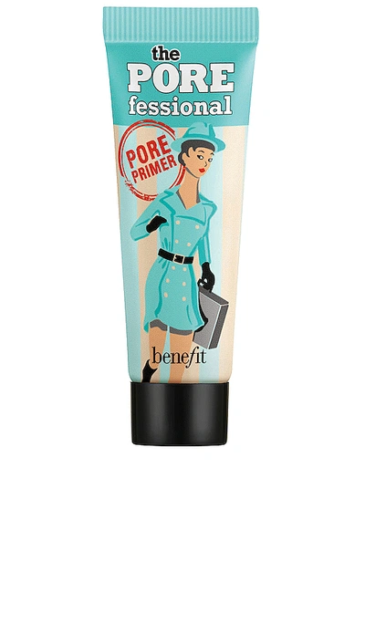 Benefit Cosmetics Mini The Porefessional Face Primer In N,a