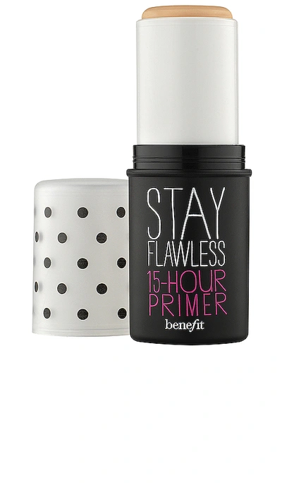 Benefit Cosmetics Stay Flawless 15-hour Face Primer In N,a