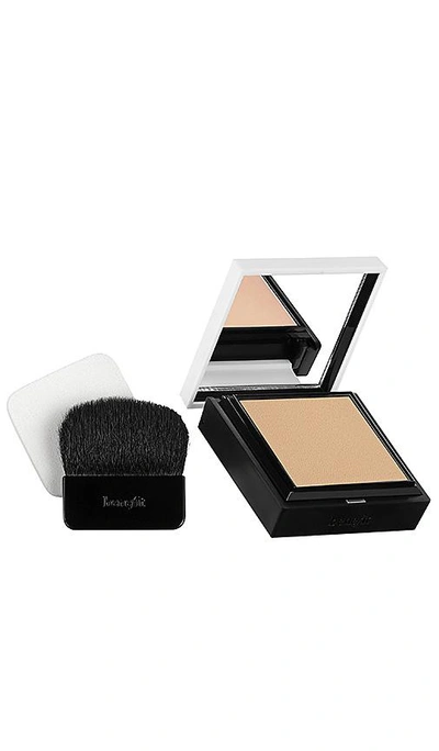 Benefit Cosmetics Hello Flawless! Powder Foundation In Ivory I Love Me.