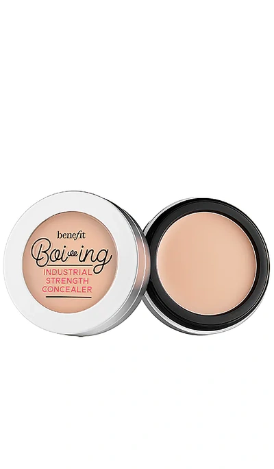 Benefit Cosmetics Boi-ing Industrial Strength Concealer In Shade 01