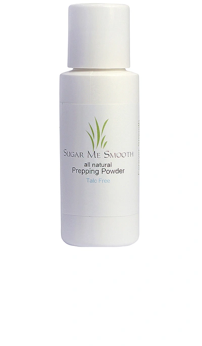 Sugar Me Smooth Prepping Powder In N,a