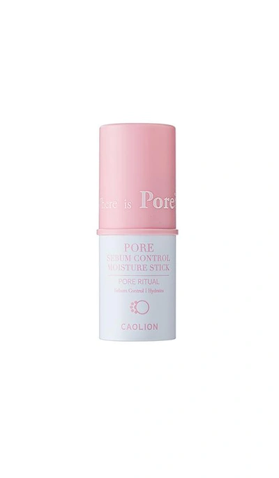 Caolion Pore Sebum Control Moisture Stick In Beauty: Na