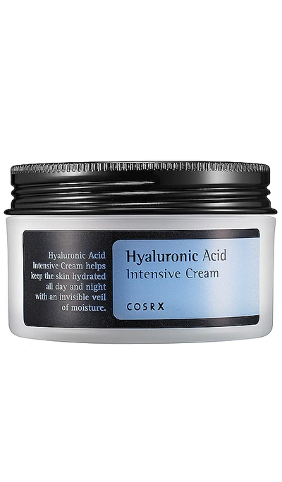 Cosrx Hyaluronic Acid Intensive Cream (3.52 Oz.) In N,a