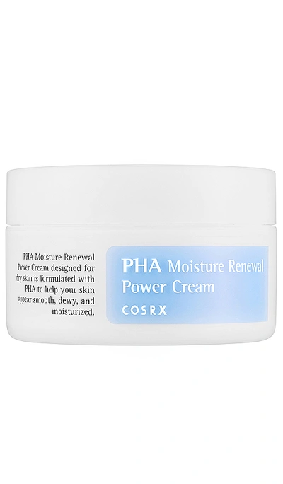 Cosrx Pha Moisture Renewal Power Cream In N,a