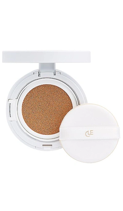 Cle Cosmetics Essence Air Cushion Foundation. In Medium Deep