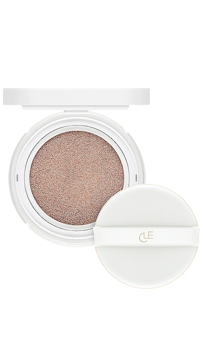 Cle Cosmetics Essence Moonlighter Cushion In Apricot Tinge