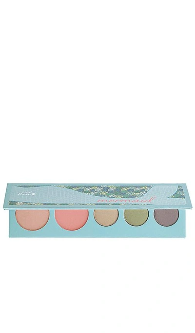 100% Pure Mermaid Palette In Beauty: Multi