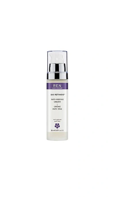 Ren Skincare Bio Retinoid Anti-aging Cream. In N,a
