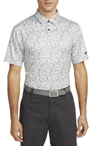 NIKE DRI-FIT TOUR GOLF POLO 