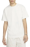 Nike Men's  Sportswear Premium Essentials T-shirt In Grey