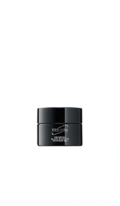 111skin Celestial Black Diamond Contour Gel In Beauty: Na