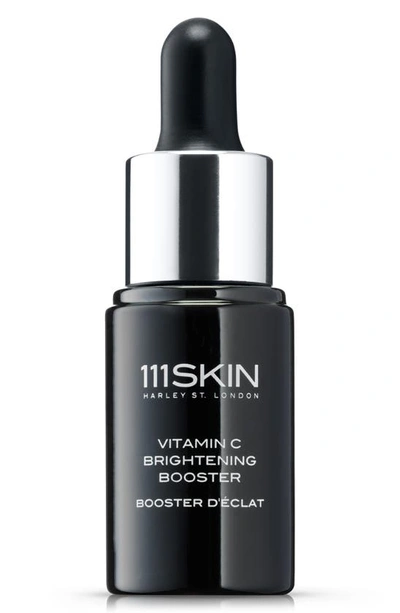 111skin Women's Vitamin C Brightening Booster In N/a