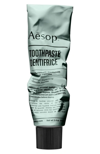 Aesop Toothpaste 60ml In No Color