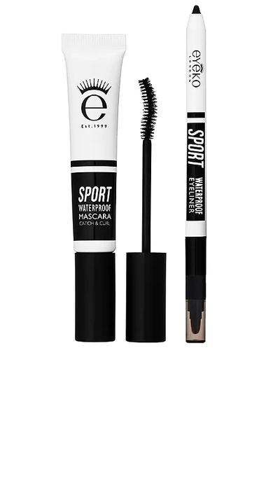 Eyeko Sport Waterproof Duo (worth £35.00) In N,a