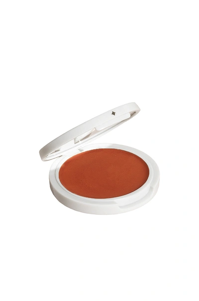 Jillian Dempsey Lid Tint Satin Eye Shadow In Peach