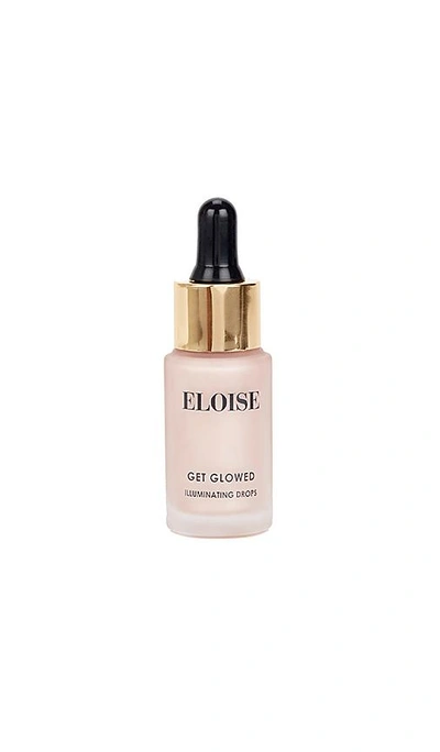 Eloise Beauty Get Glowed Illuminating Drops In Ice Queen