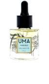 Uma Women's Pure Calm Wellness Oil/1 oz In N,a