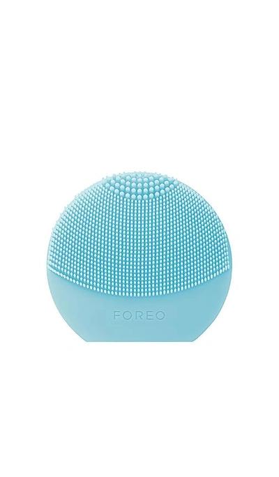 Foreo Luna Play Plus In Mint