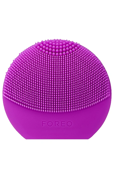 Foreo Luna Play Plus In Purple