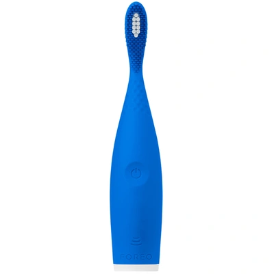 Foreo Issa Play Sonic Toothbrush - Cobalt Blue